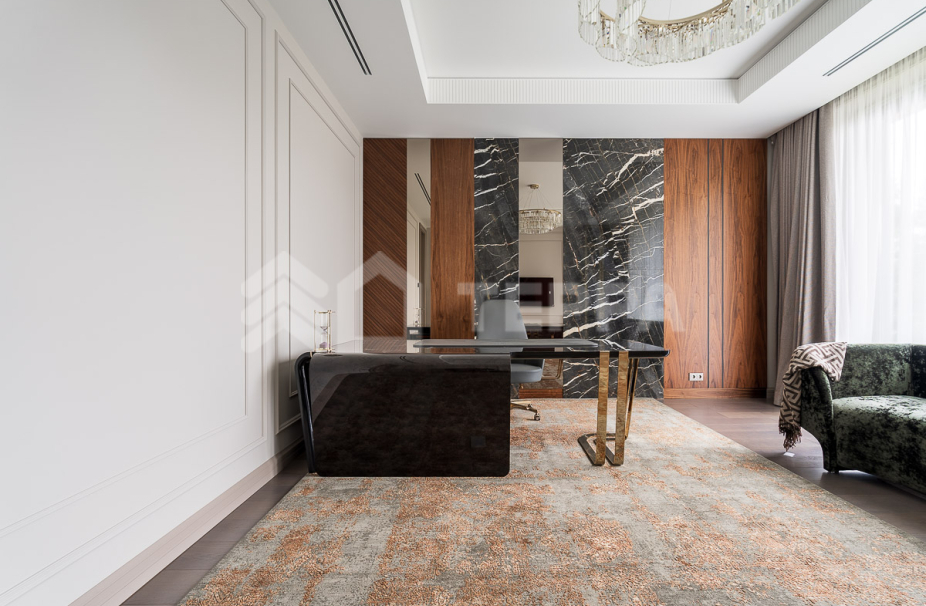 Объект ID 18294 - Дом