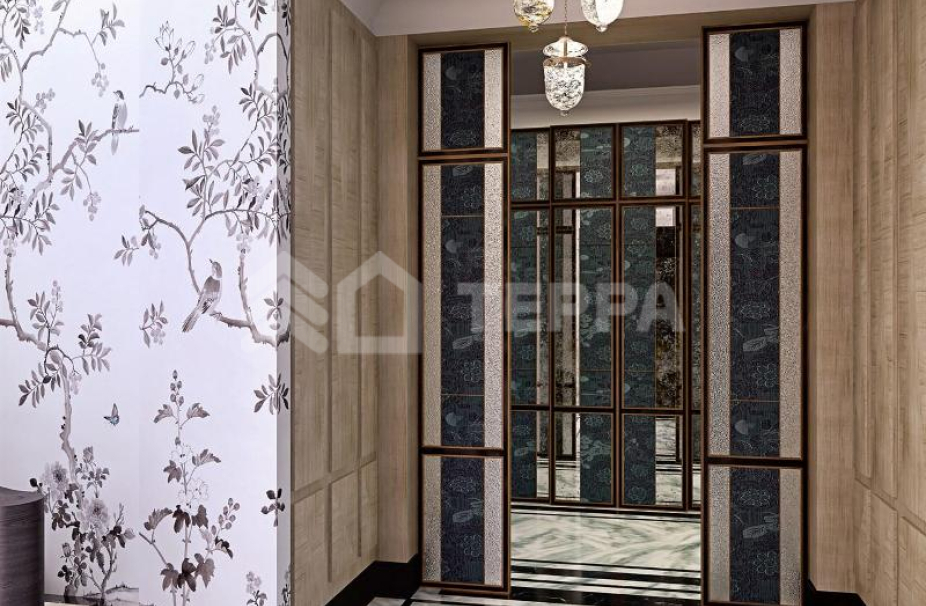 Объект ID 15429 - Квартира