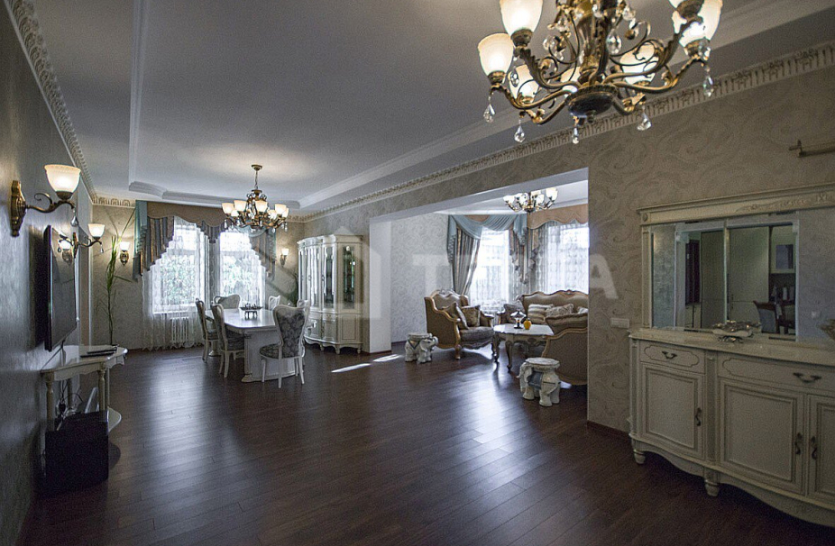 Объект ID 15299 - Дом