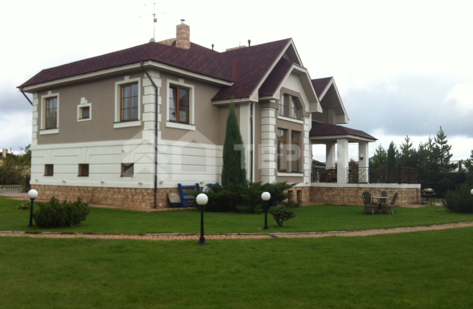 Объект ID 9924 - Дом