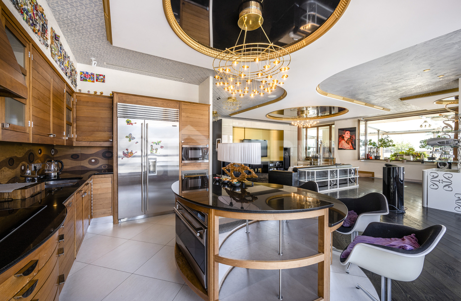 Объект ID 17686 - Квартира