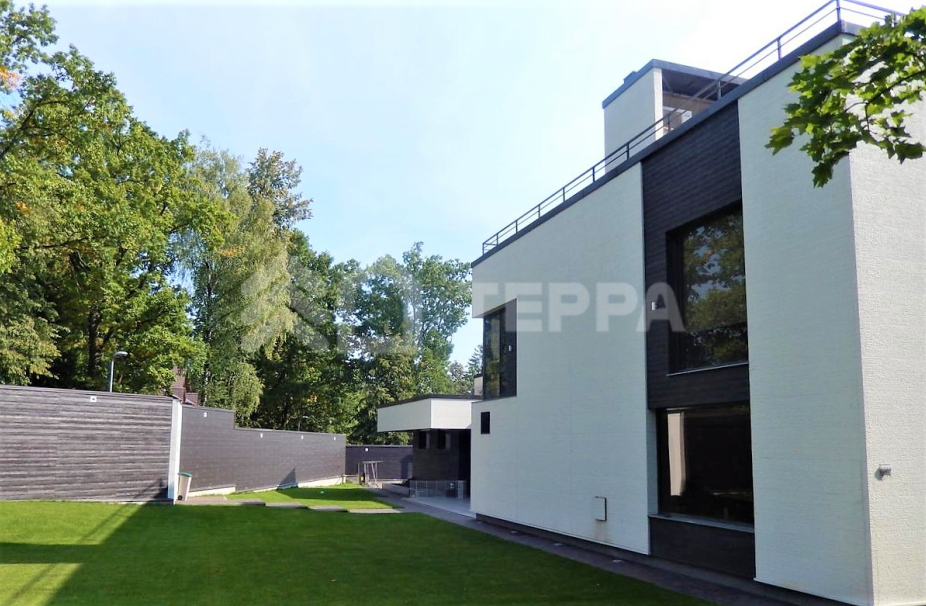 Объект ID 15684 - Дом