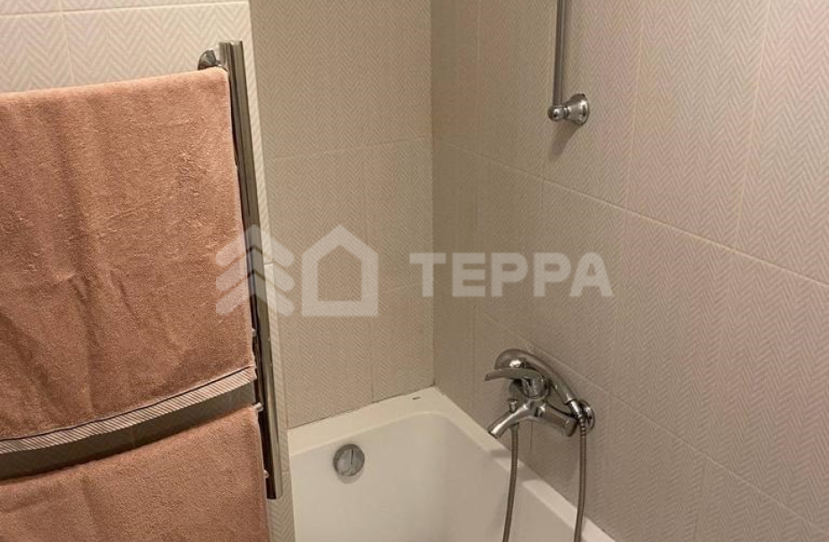 Объект ID 16965 - Квартира