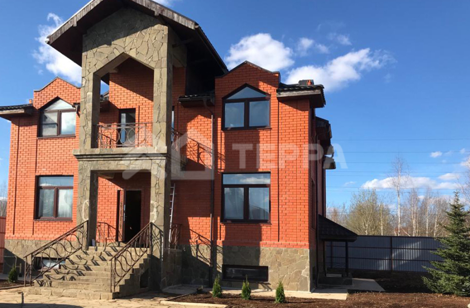 Объект ID 16057 - Дом