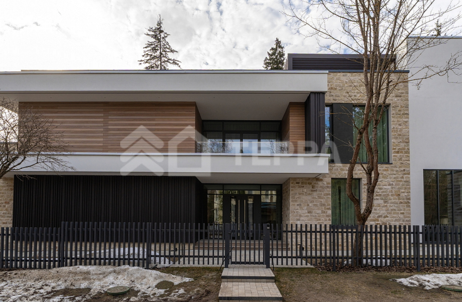 Объект ID 17739 - Дом