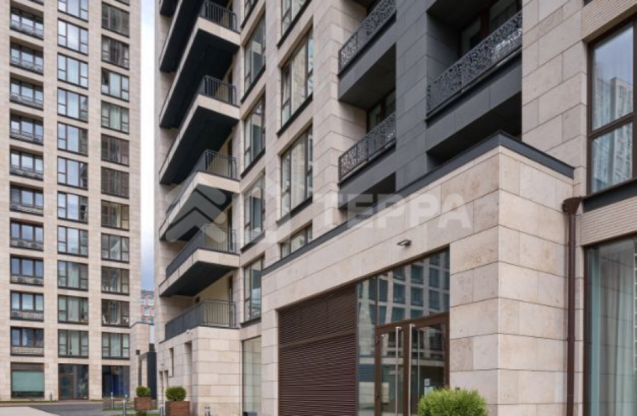 Объект ID 16973 - Квартира