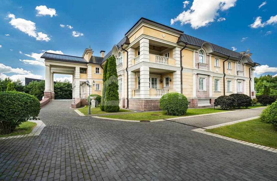 Объект ID 17284 - Дом