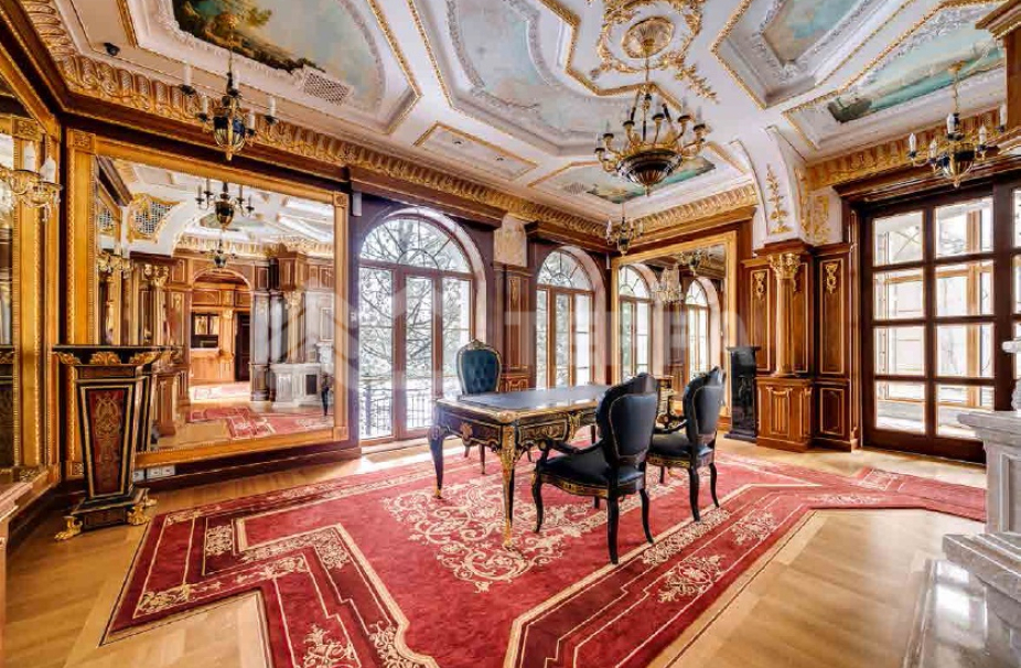 Объект ID 17794 - Дом