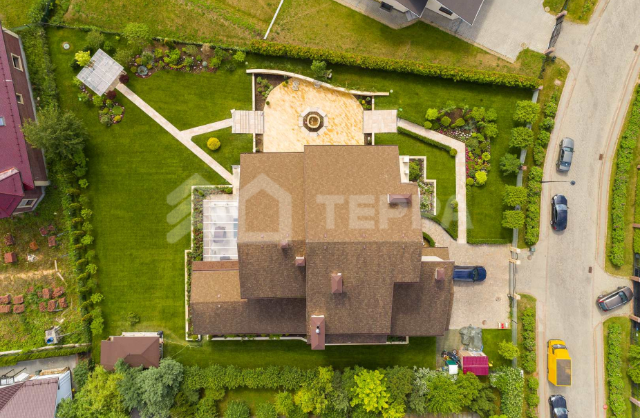 Объект ID 14479 - Дом