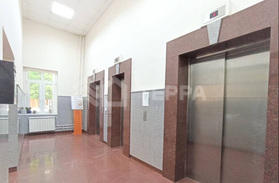 Объект ID 17072 - Квартира