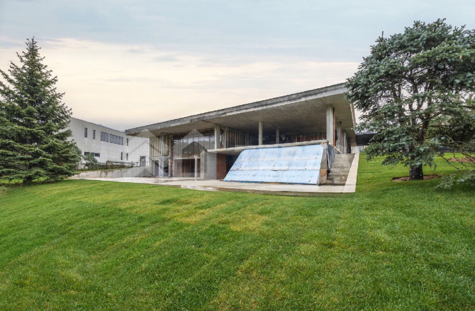 Объект ID 18004 - Дом