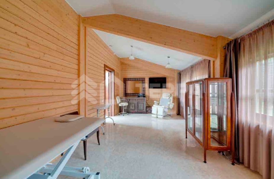 Объект ID 17742 - Дом