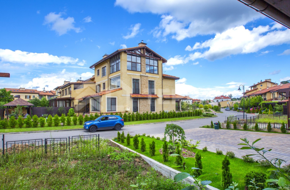 Объект ID 15940 - Участок