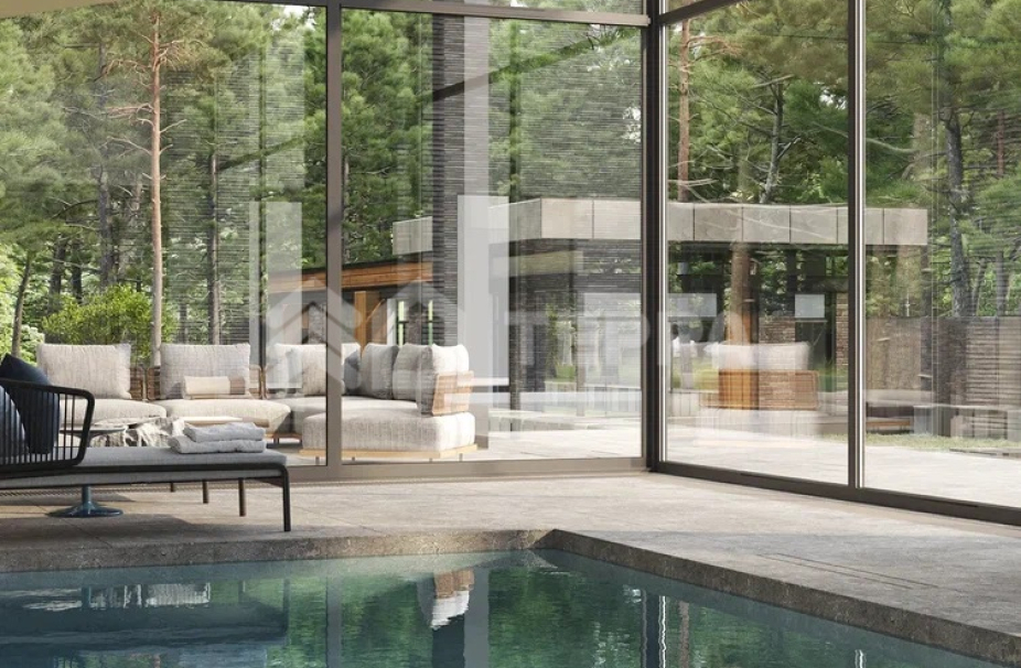 Объект ID 17595 - Дом