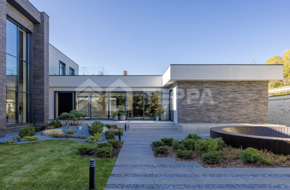 Объект ID 18878 - Дом