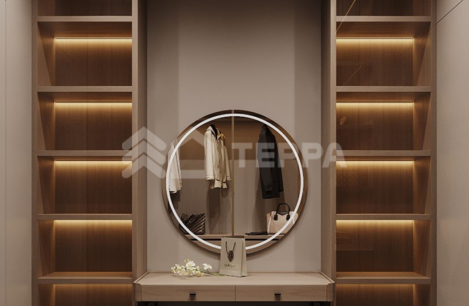 Объект ID 18580 - Дом