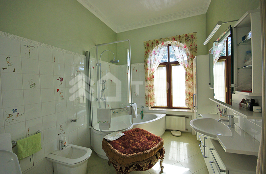 Объект ID 13388 - Дом