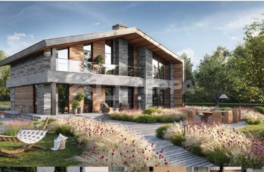 Объект ID 18615 - Дом