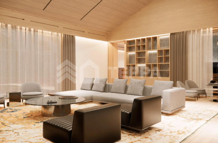 Объект ID 18182 - Дом