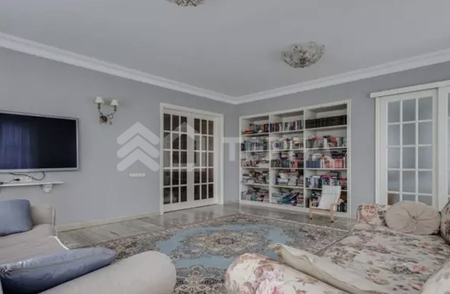 Объект ID 16615 - Дом