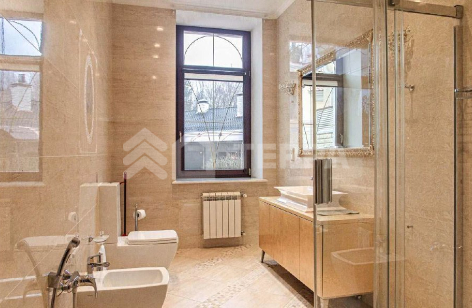 Объект ID 18535 - Дом