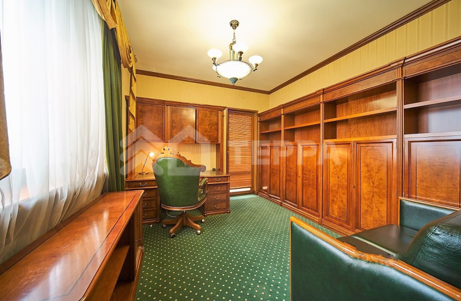 Объект ID 16933 - Квартира