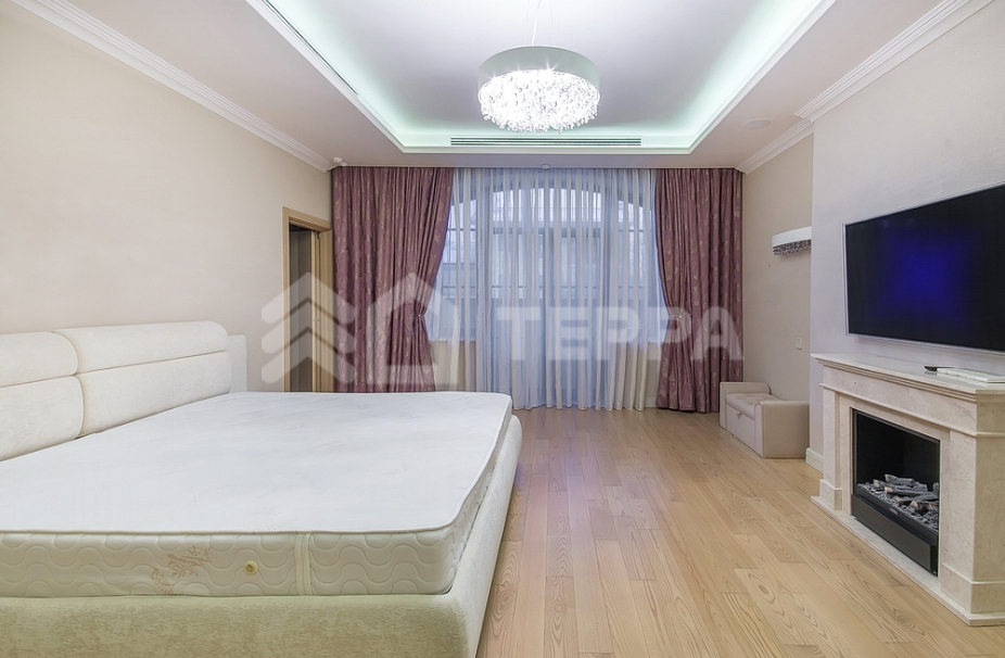 Объект ID 17501 - Таунхаус