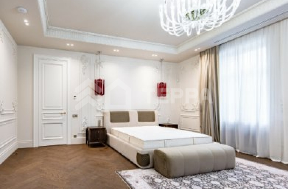 Объект ID 18605 - Дом