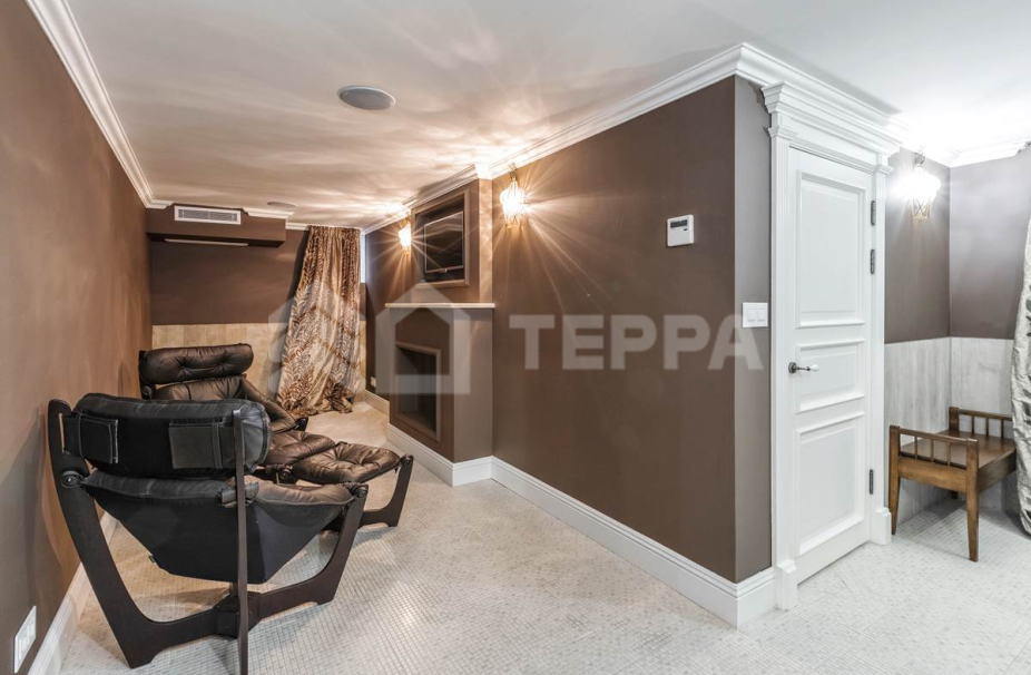 Объект ID 12853 - Дом