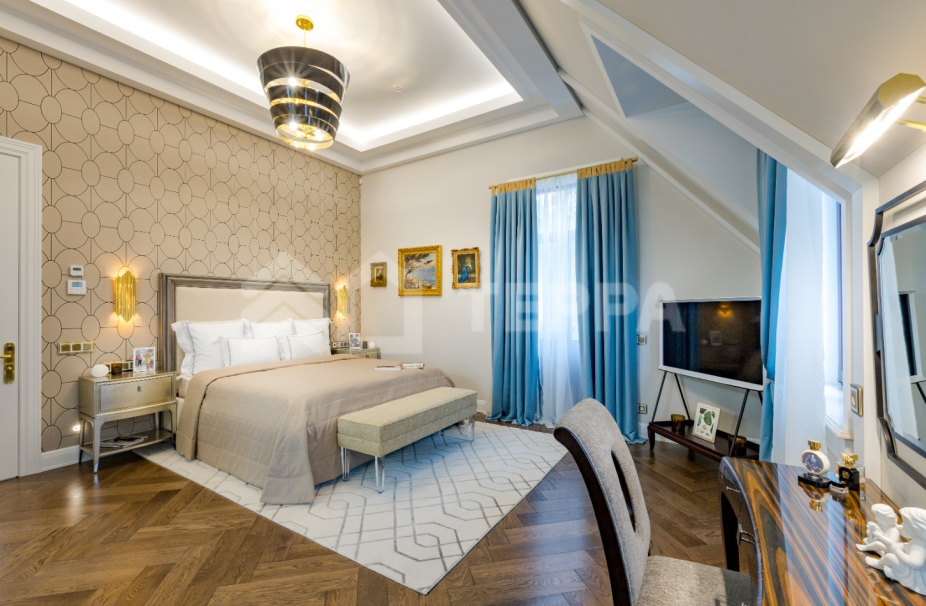 Объект ID 9782 - Дом