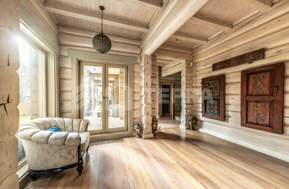 Объект ID 18923 - Дом