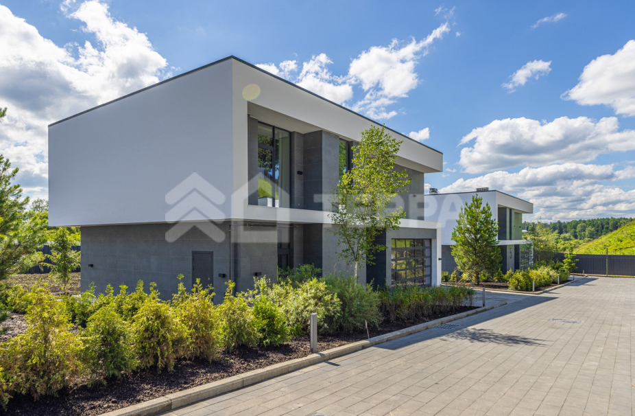 Объект ID 18578 - Дом