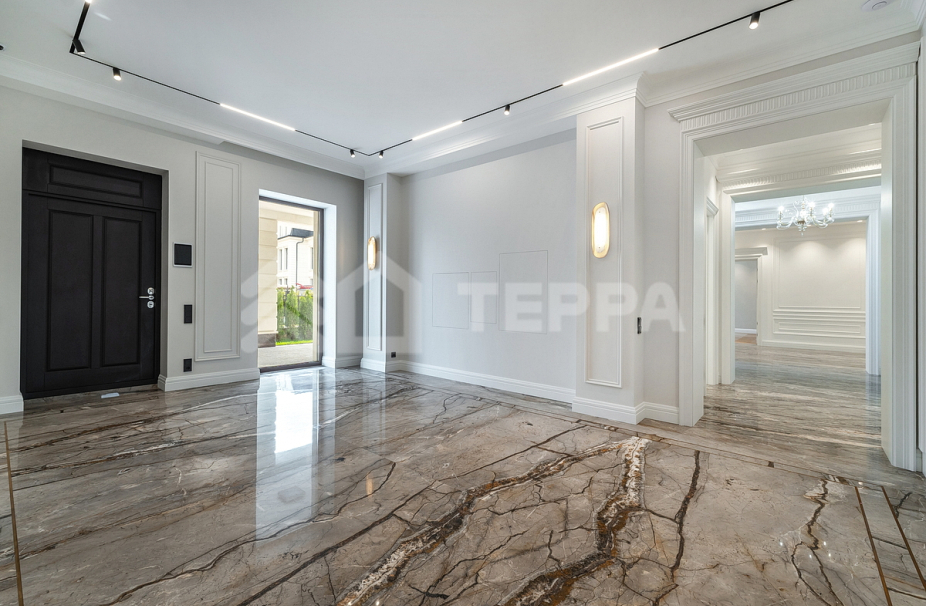 Объект ID 18706 - Дом