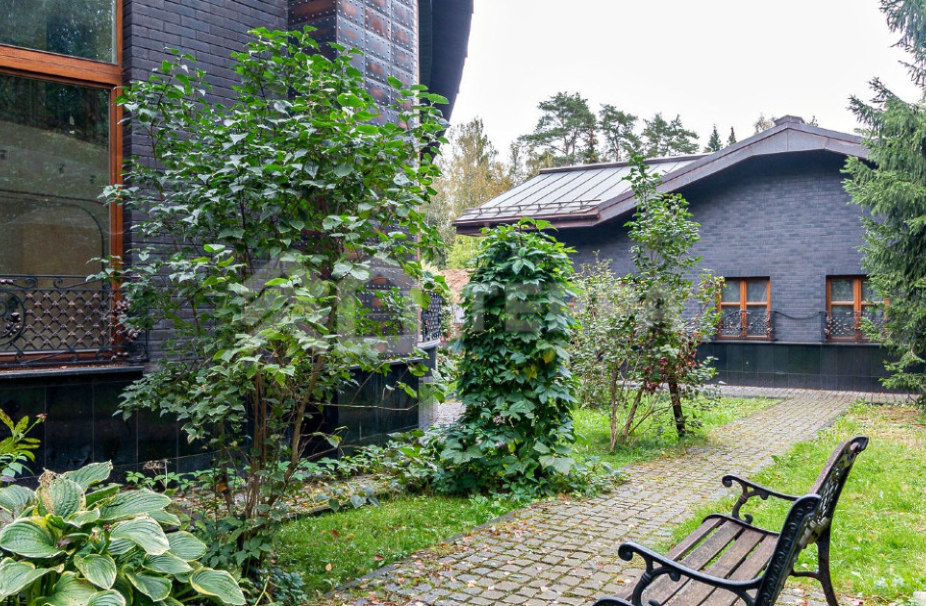 Объект ID 16259 - Дом