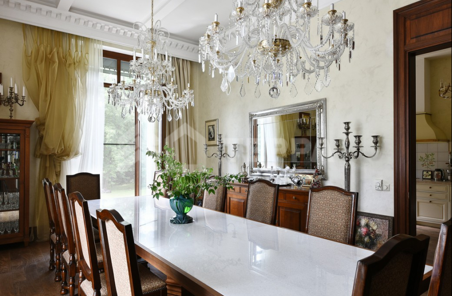 Объект ID 18926 - Дом