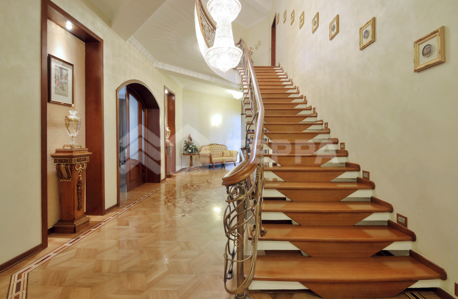 Объект ID 10092 - Дом