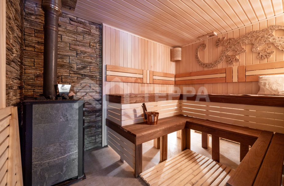 Объект ID 18280 - Дом