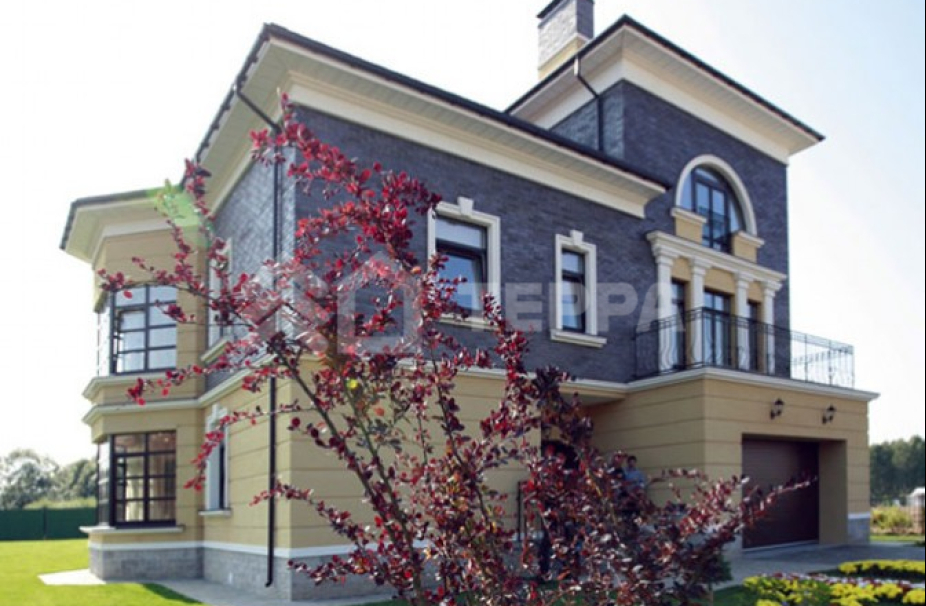 Западная Резиденция