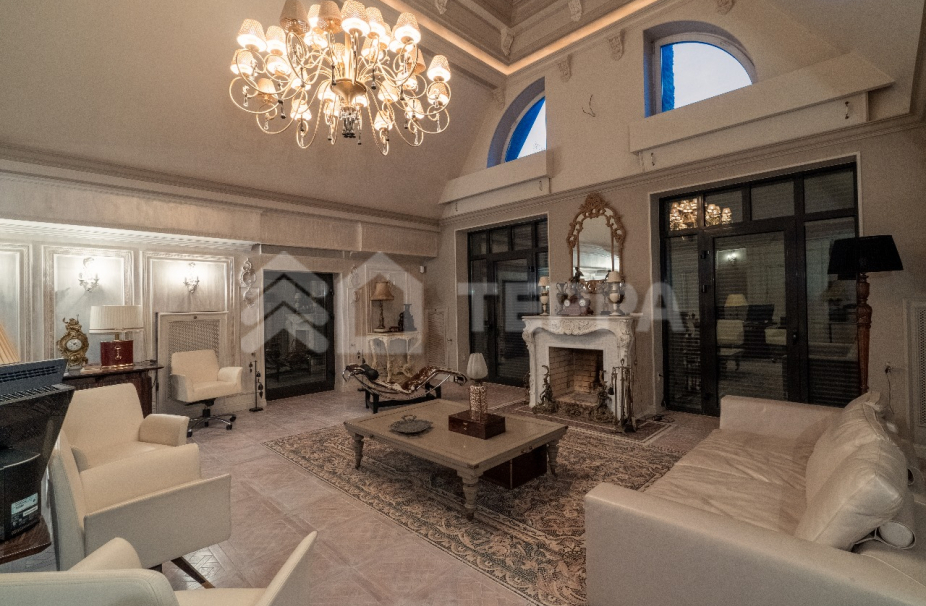 Объект ID 18826 - Дом