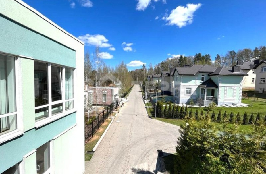 Объект ID 18757 - Дом