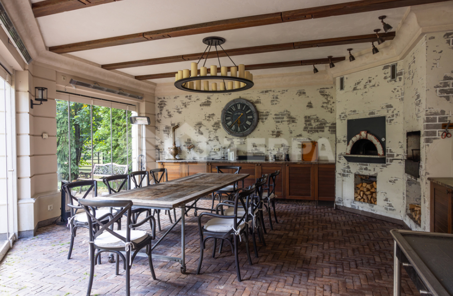 Объект ID 18205 - Дом