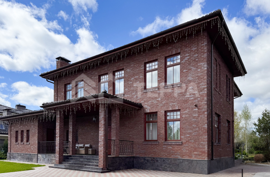 Объект ID 19419 - Дом