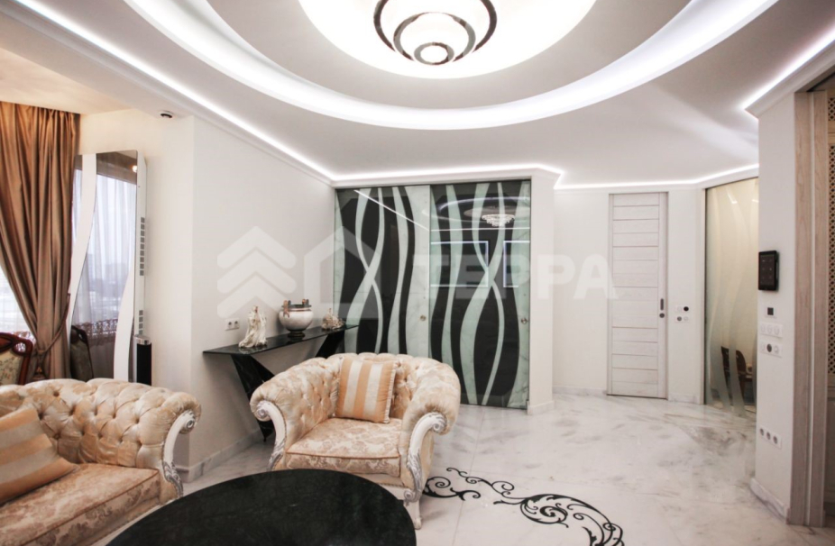 Объект ID 17554 - Квартира