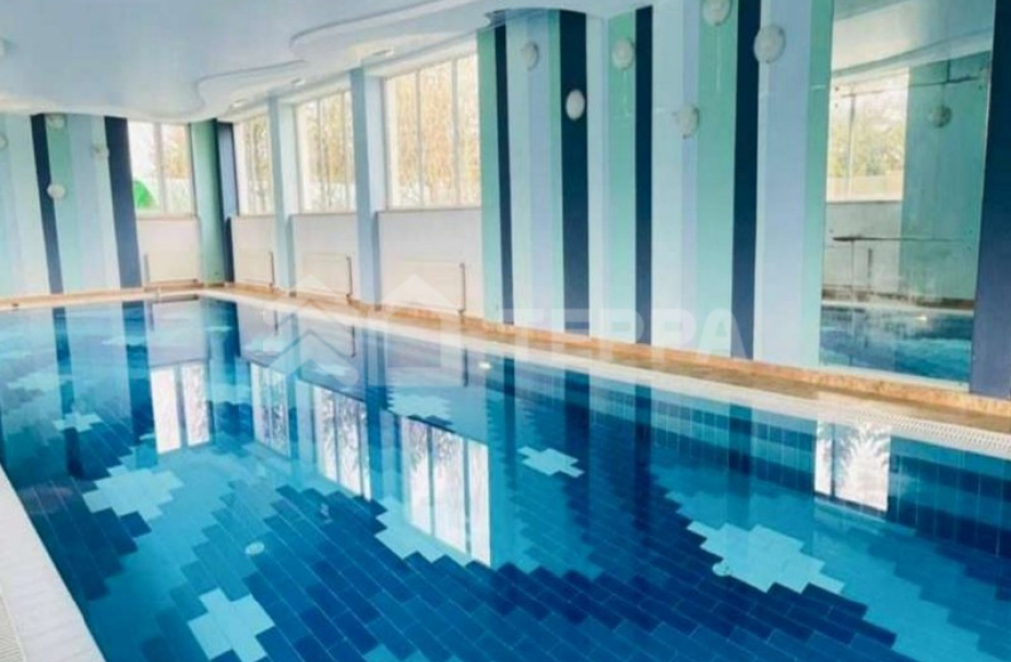 Объект ID 18756 - Дом