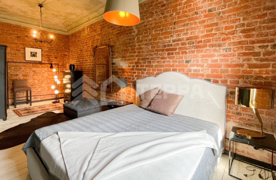 Объект ID 15648 - Квартира