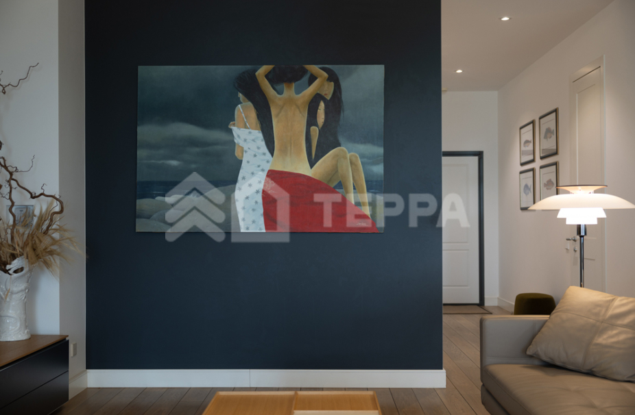 Объект ID 18071 - Квартира