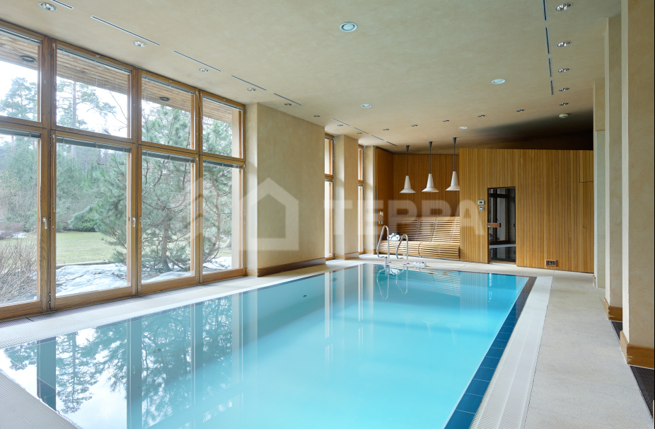 Объект ID 8224 - Дом