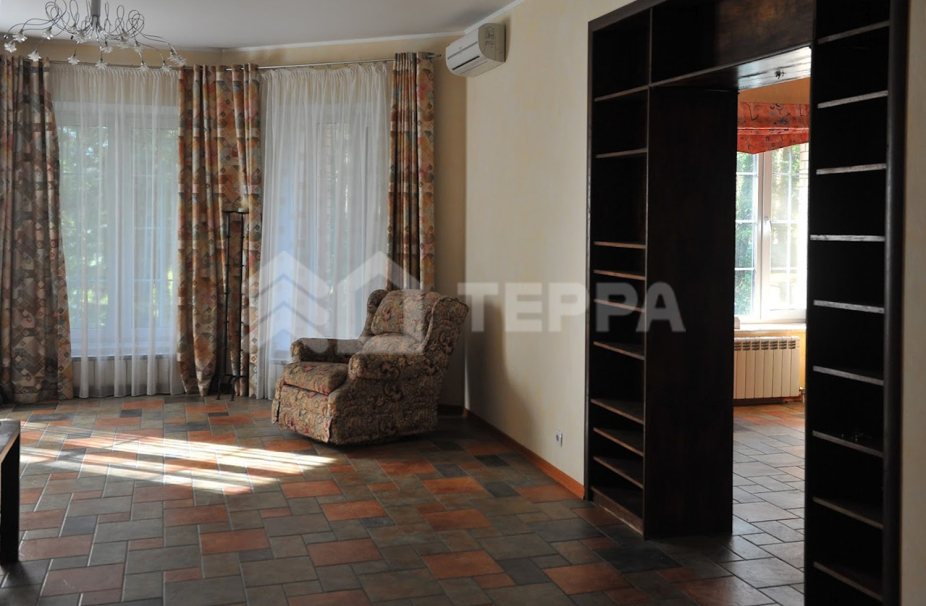 Объект ID 15078 - Дом