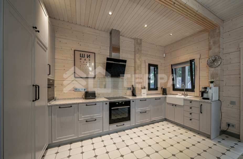 Объект ID 18229 - Дом