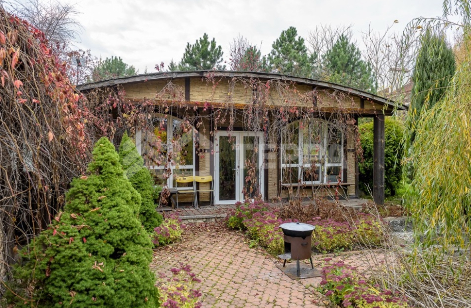 Объект ID 18596 - Дом